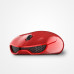 SM-398 BT Bluetooth Mouse ( RED )